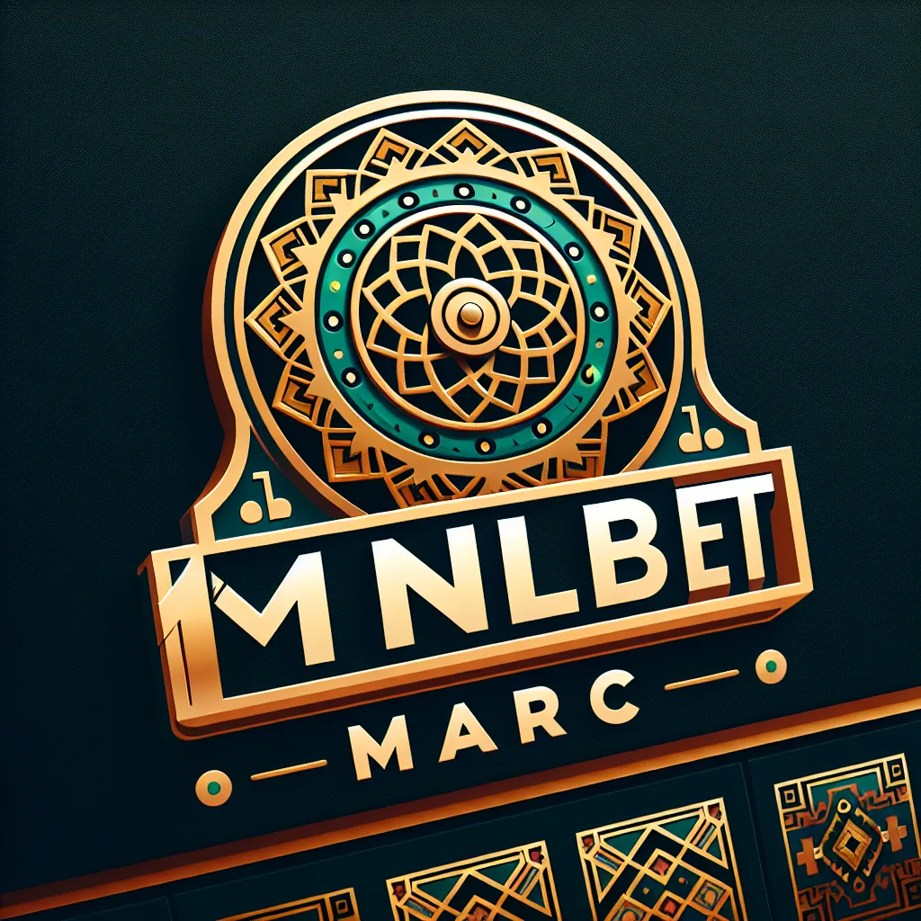 1mlnbet Maroc Casino: Bonus Bienvenue & Paiements Fiables Logo